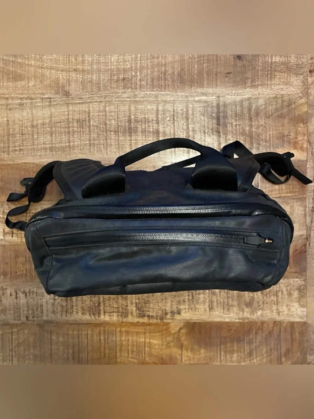 WANDRD Duo Daypack Backpack 20L Camera Bag